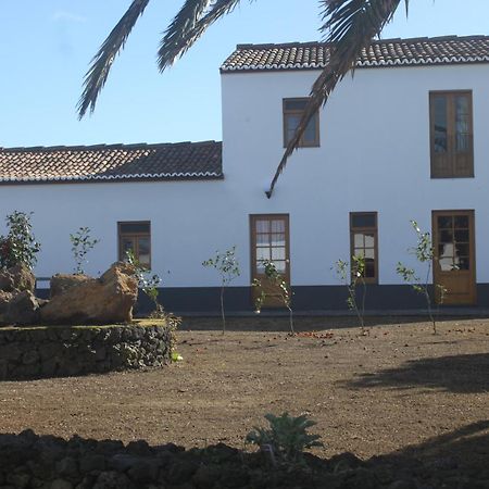 Quinta Das Giestas Ribeira Grande Eksteriør billede