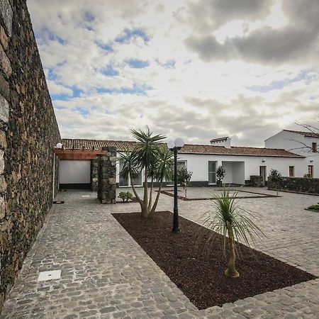 Quinta Das Giestas Ribeira Grande Eksteriør billede