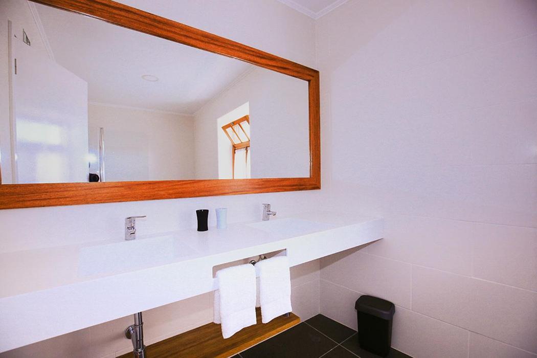 Quinta Das Giestas Ribeira Grande Værelse billede