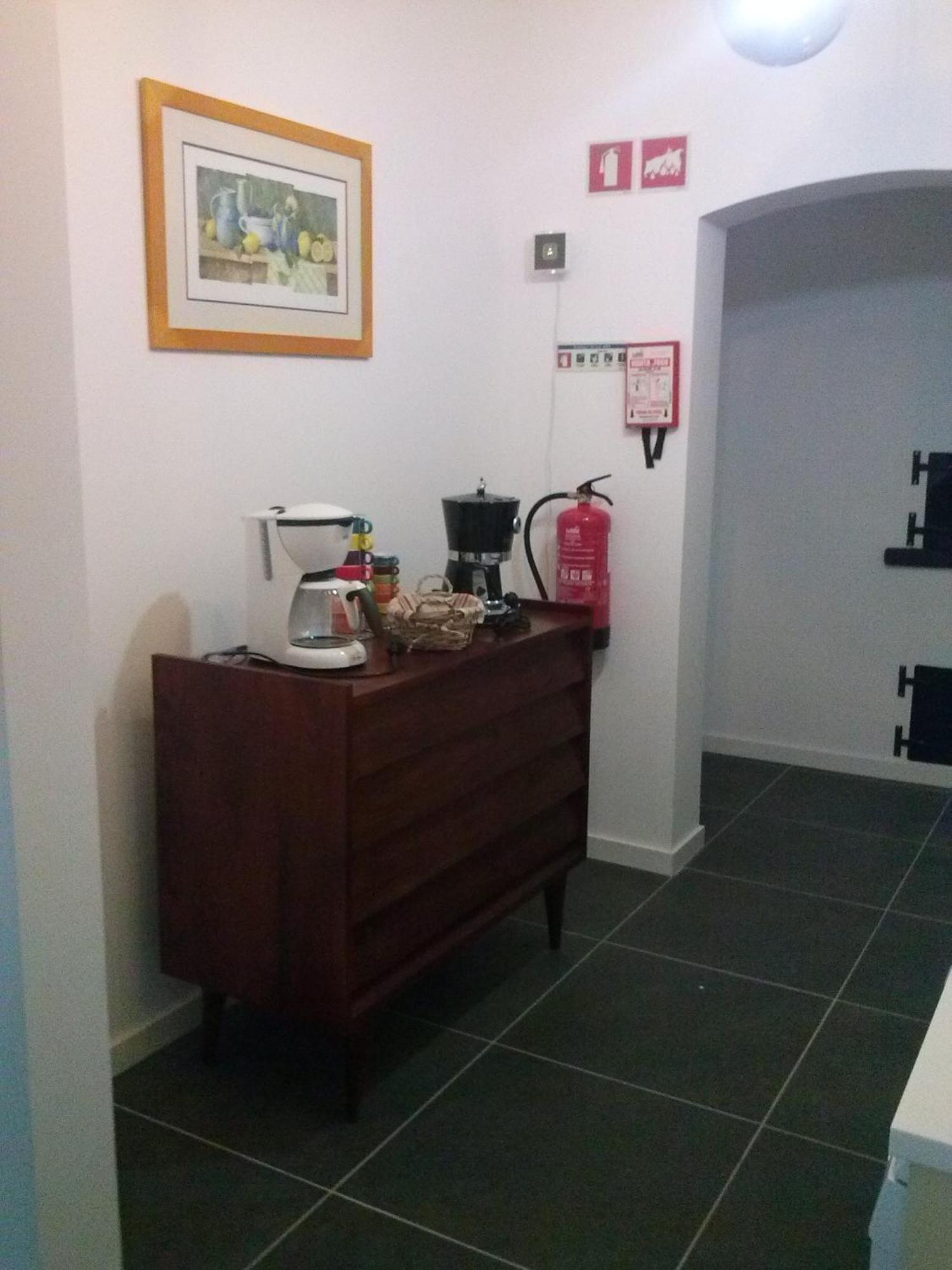 Quinta Das Giestas Ribeira Grande Eksteriør billede