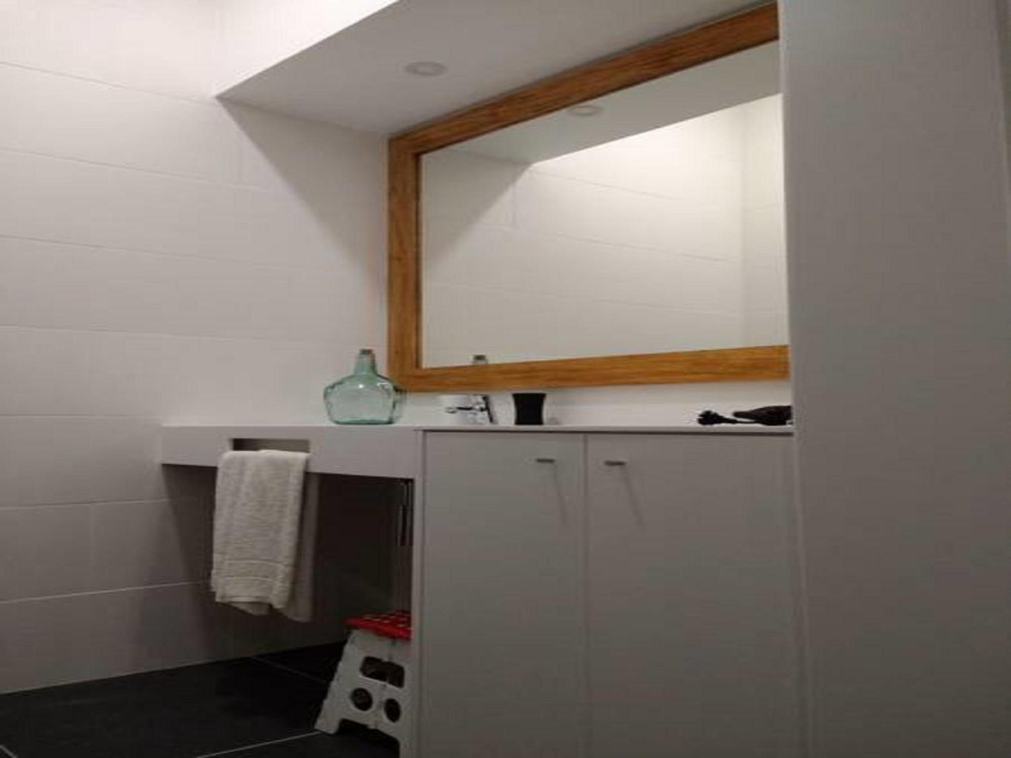 Quinta Das Giestas Ribeira Grande Eksteriør billede