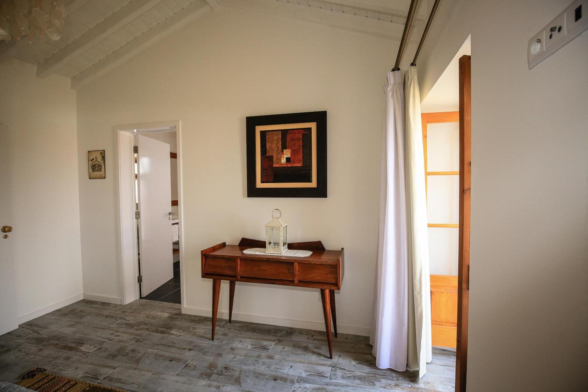 Quinta Das Giestas Ribeira Grande Eksteriør billede