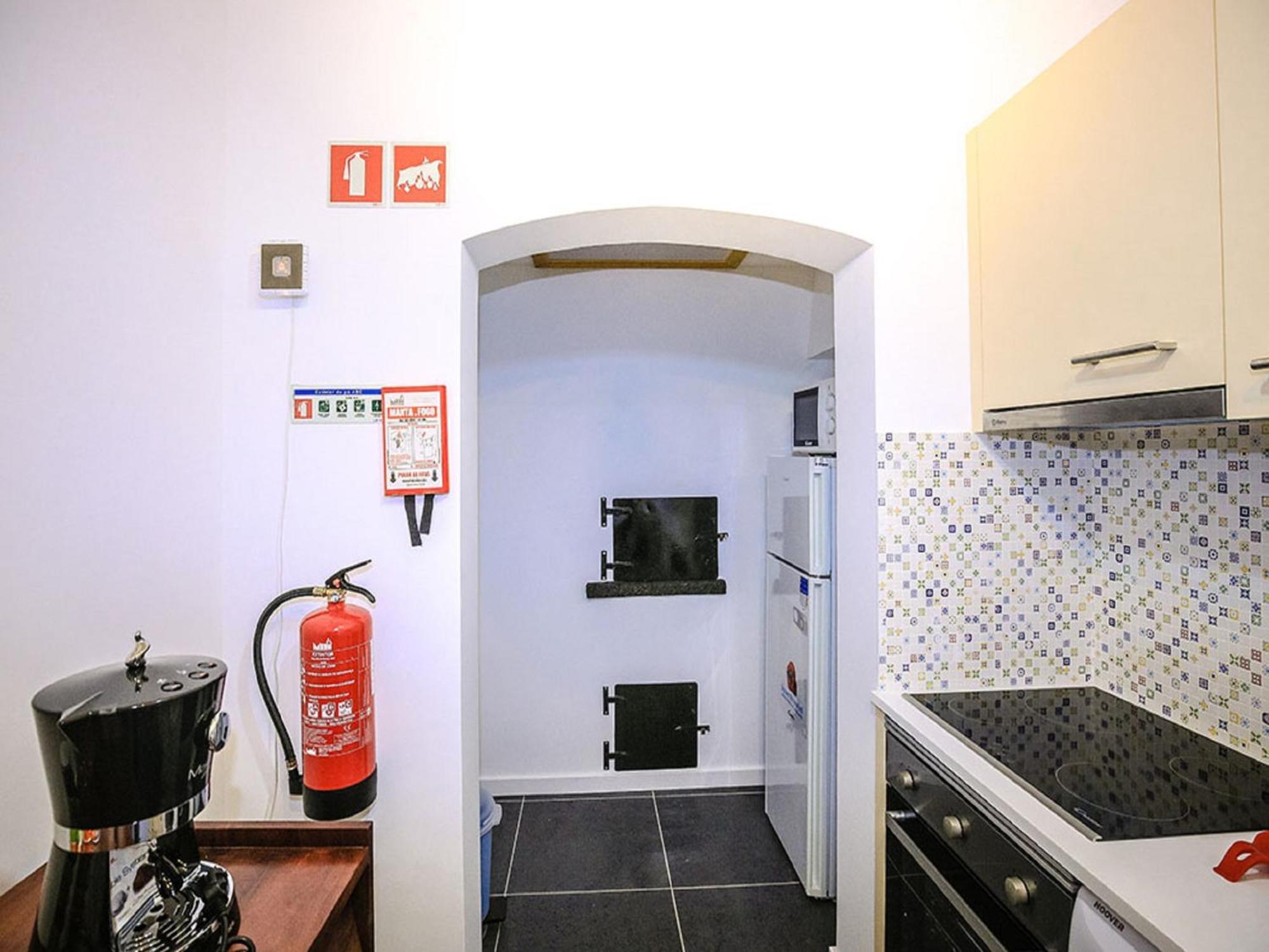 Quinta Das Giestas Ribeira Grande Eksteriør billede