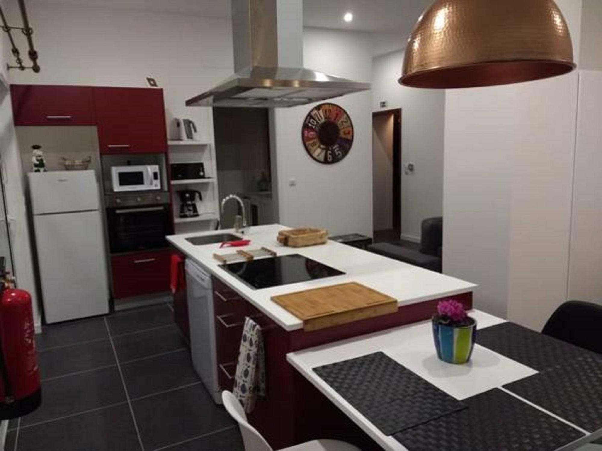 Quinta Das Giestas Ribeira Grande Eksteriør billede