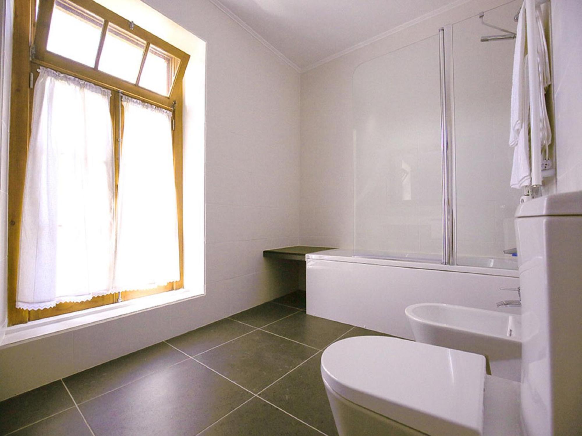 Quinta Das Giestas Ribeira Grande Eksteriør billede