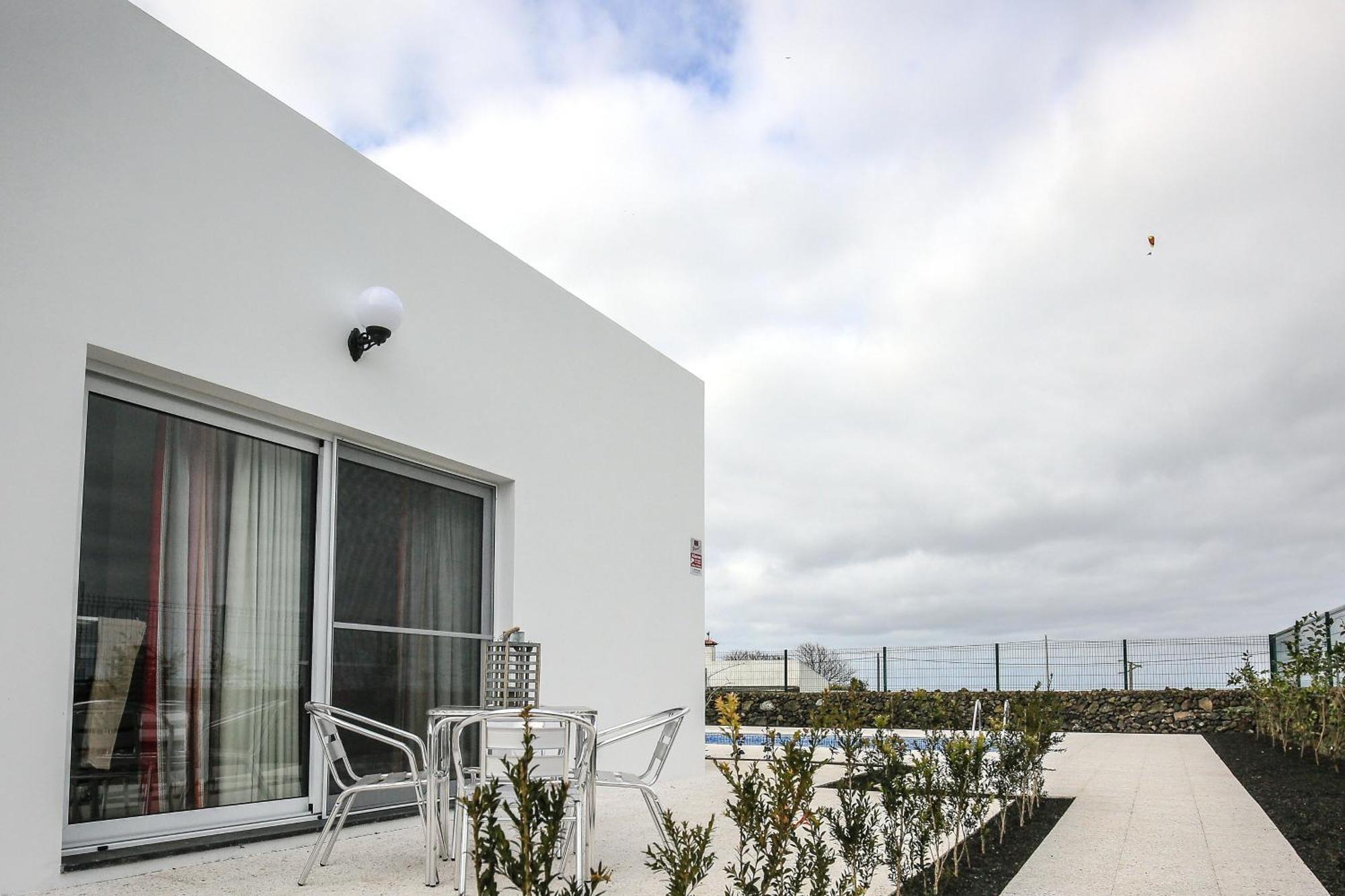 Quinta Das Giestas Ribeira Grande Eksteriør billede