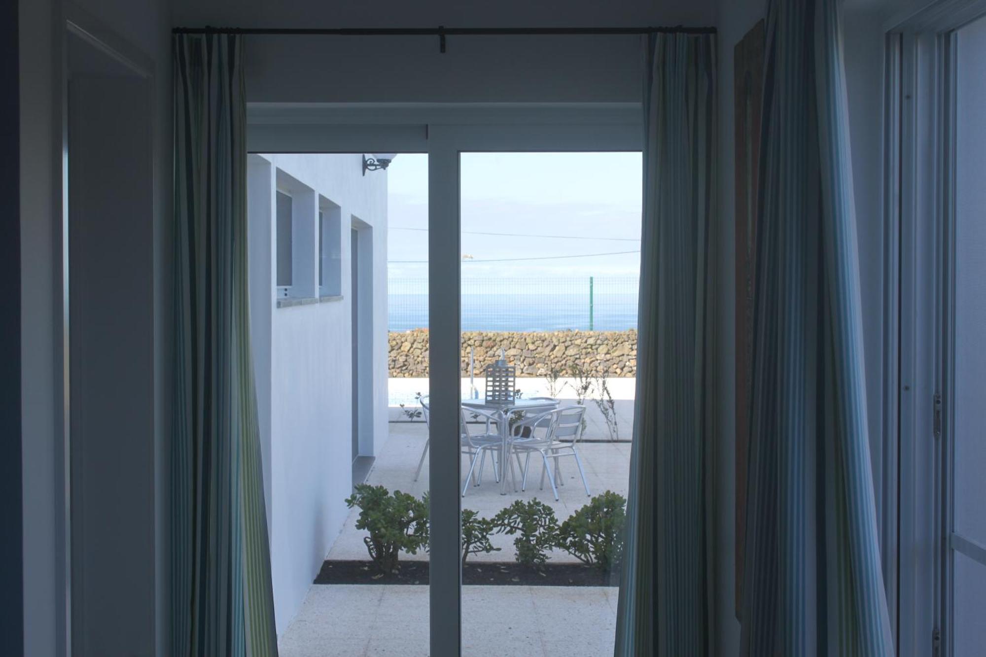Quinta Das Giestas Ribeira Grande Værelse billede