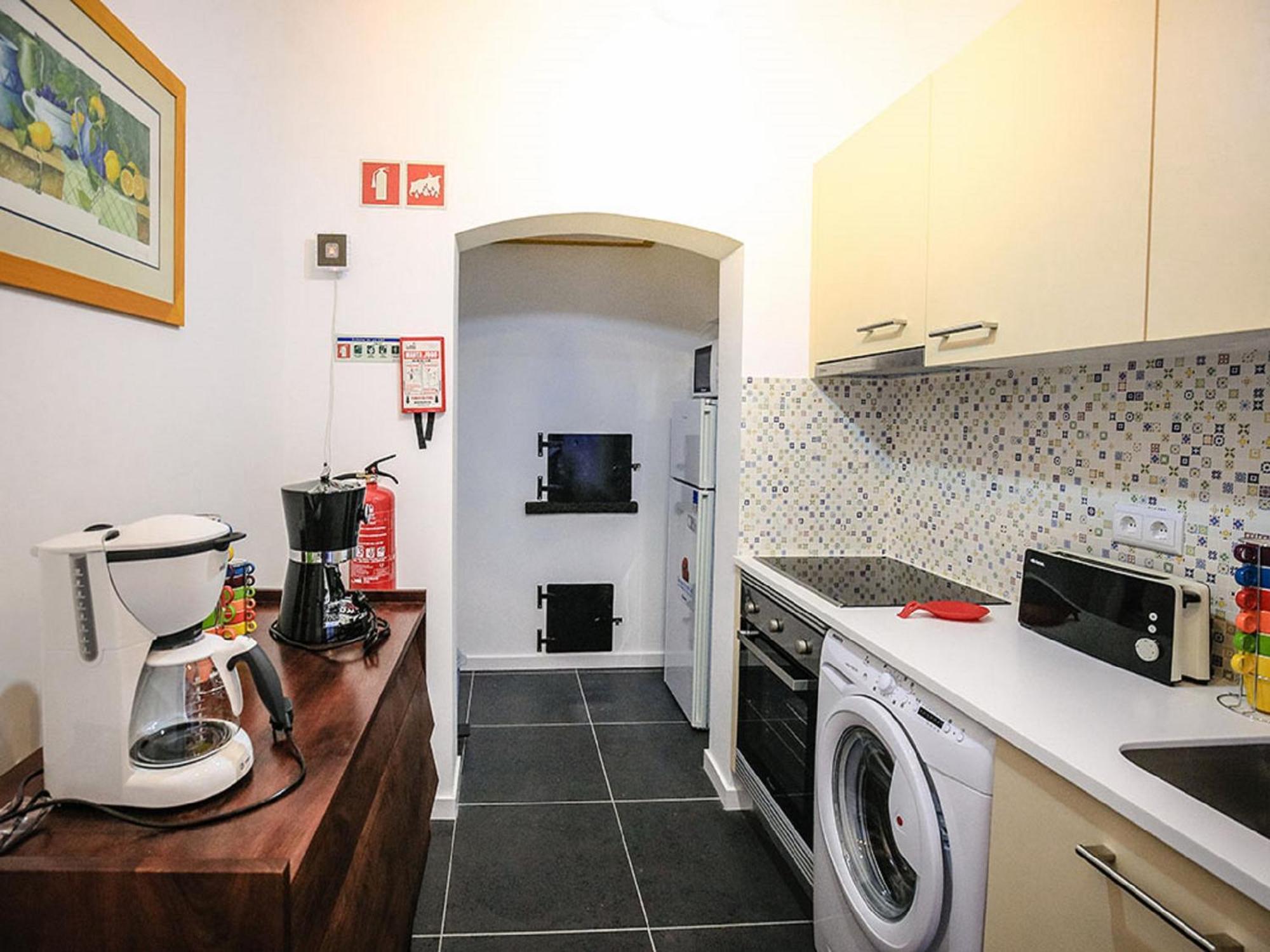 Quinta Das Giestas Ribeira Grande Eksteriør billede