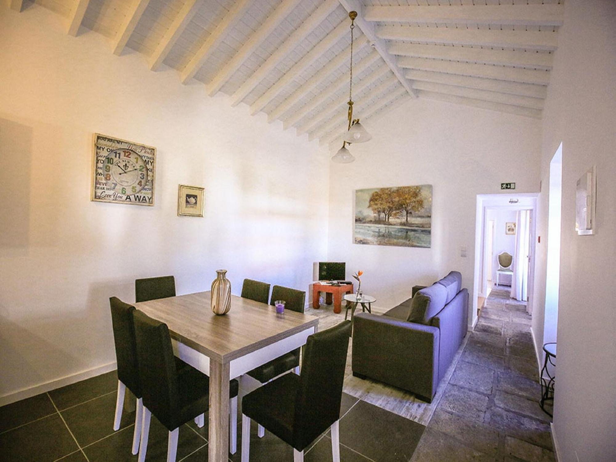 Quinta Das Giestas Ribeira Grande Eksteriør billede