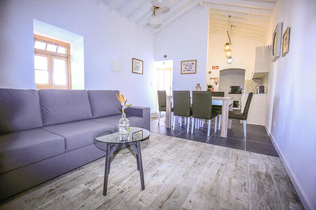 Quinta Das Giestas Ribeira Grande Værelse billede