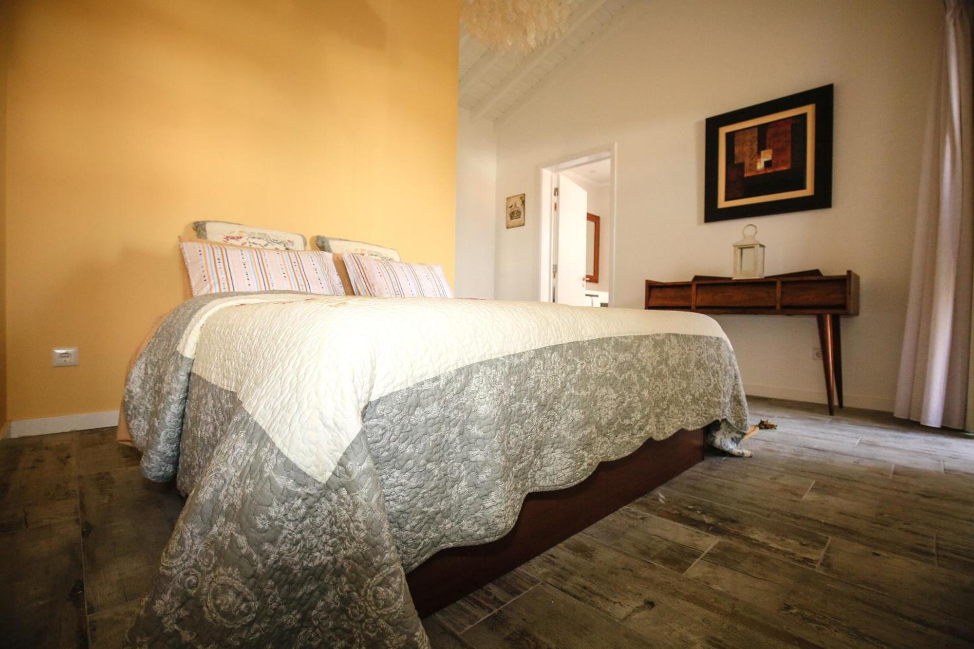 Quinta Das Giestas Ribeira Grande Værelse billede
