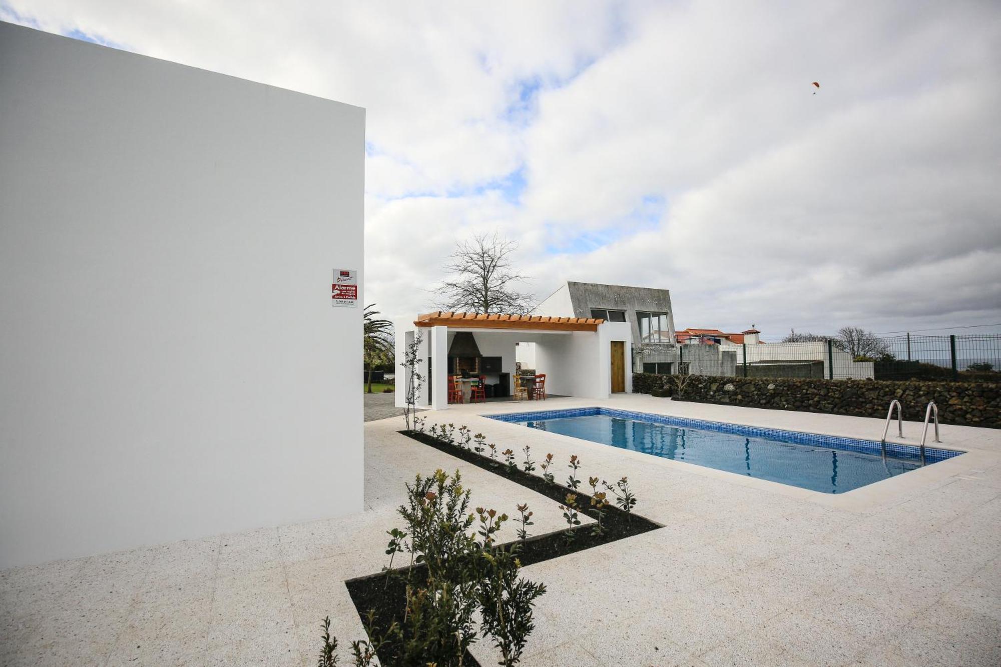 Quinta Das Giestas Ribeira Grande Værelse billede