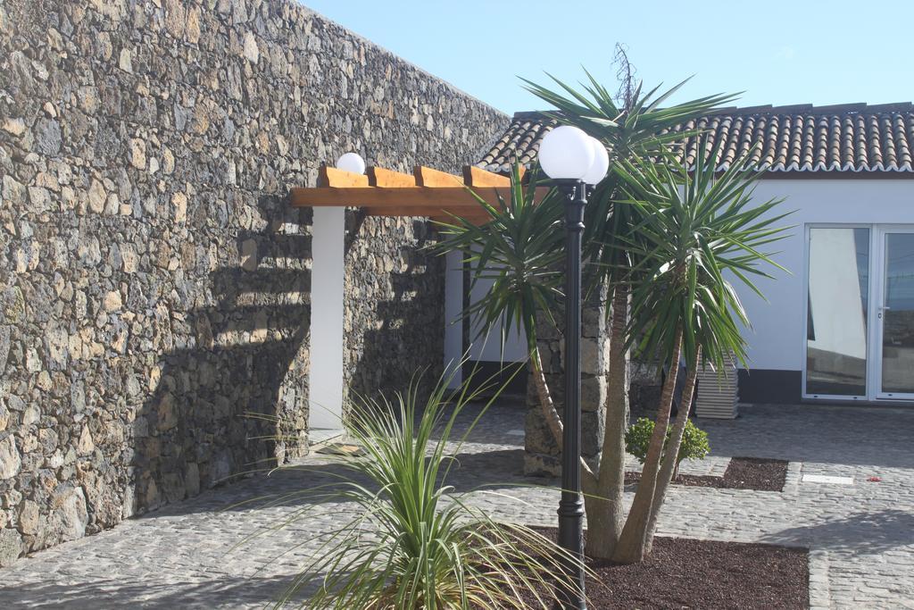 Quinta Das Giestas Ribeira Grande Eksteriør billede