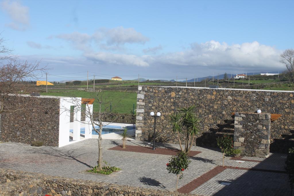 Quinta Das Giestas Ribeira Grande Eksteriør billede