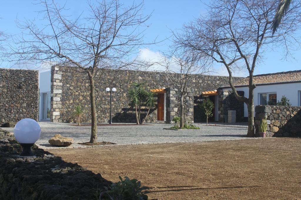 Quinta Das Giestas Ribeira Grande Eksteriør billede