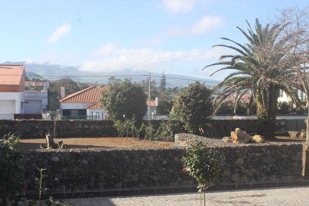 Quinta Das Giestas Ribeira Grande Eksteriør billede