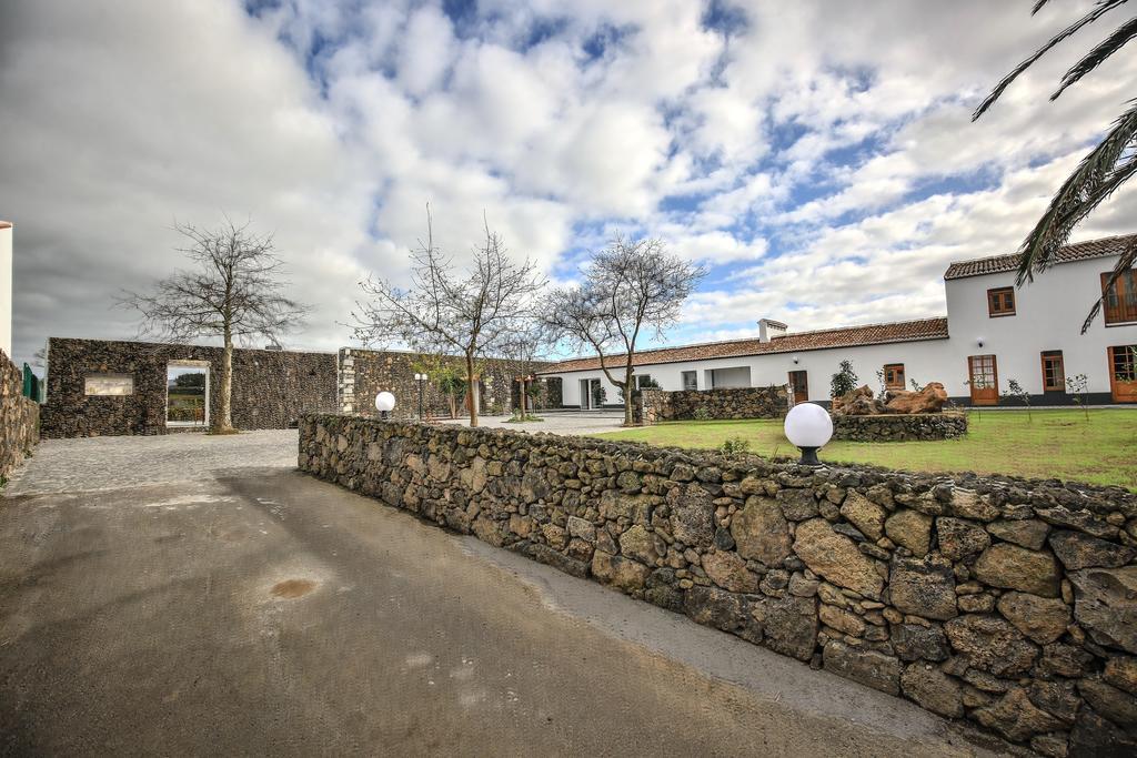 Quinta Das Giestas Ribeira Grande Eksteriør billede
