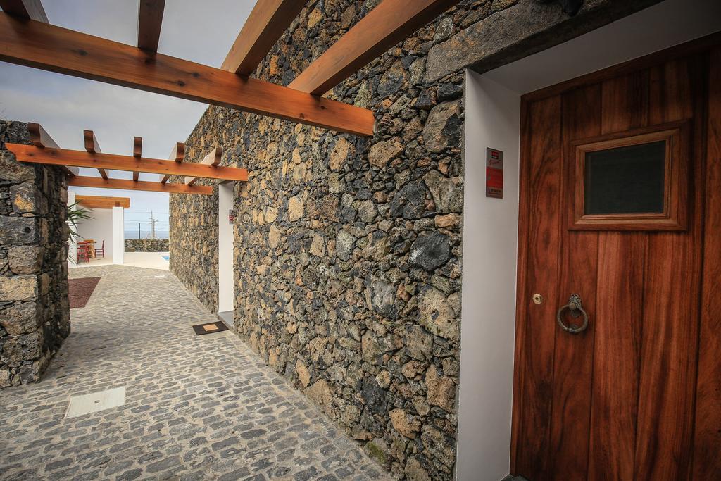 Quinta Das Giestas Ribeira Grande Eksteriør billede