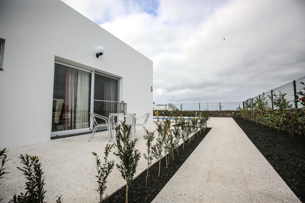 Quinta Das Giestas Ribeira Grande Eksteriør billede