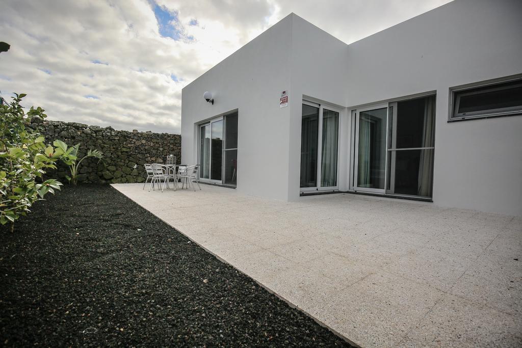 Quinta Das Giestas Ribeira Grande Eksteriør billede