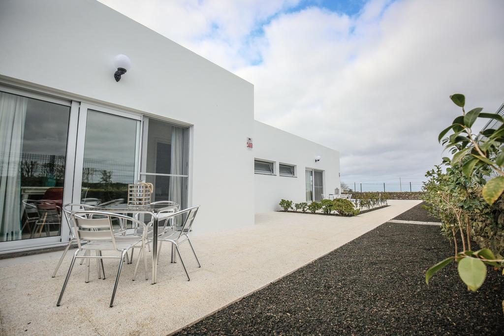 Quinta Das Giestas Ribeira Grande Eksteriør billede