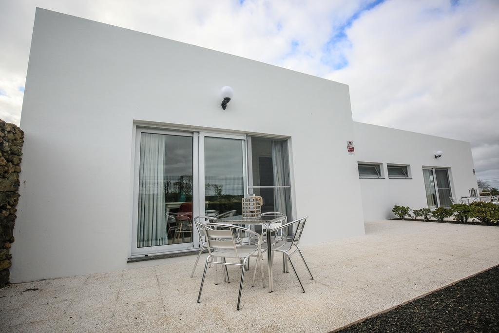 Quinta Das Giestas Ribeira Grande Eksteriør billede