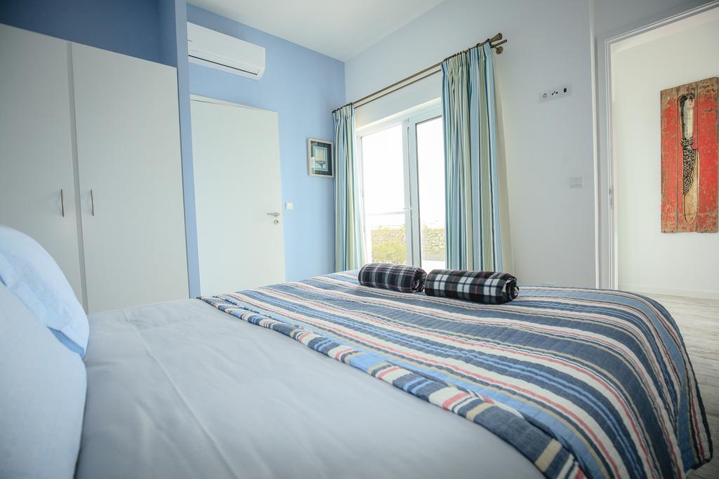 Quinta Das Giestas Ribeira Grande Eksteriør billede