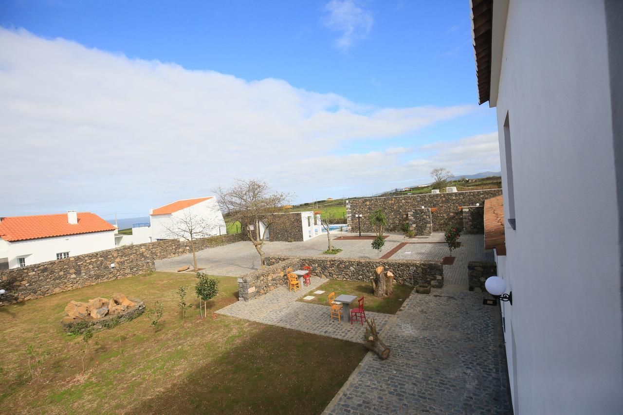 Quinta Das Giestas Ribeira Grande Eksteriør billede