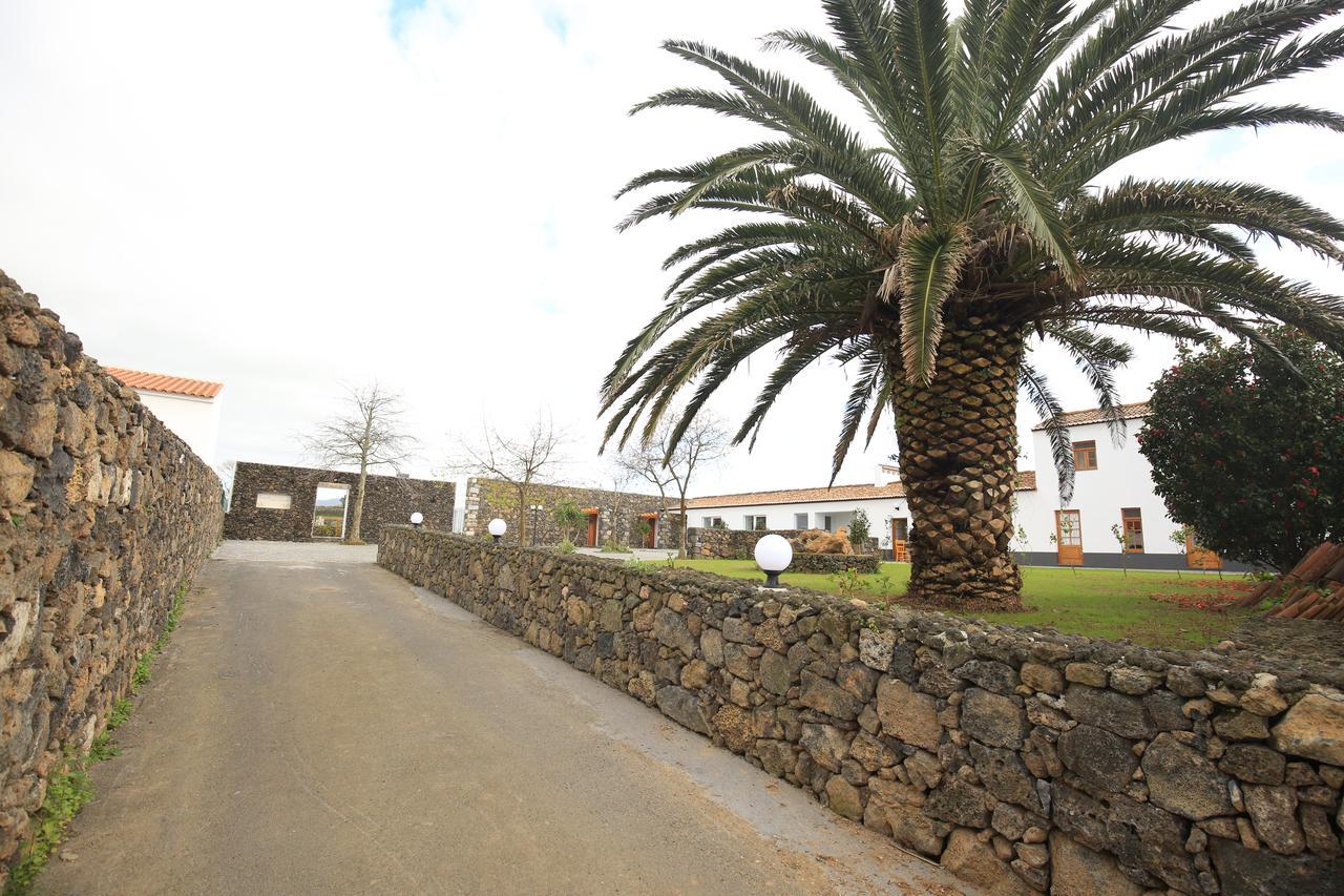 Quinta Das Giestas Ribeira Grande Værelse billede