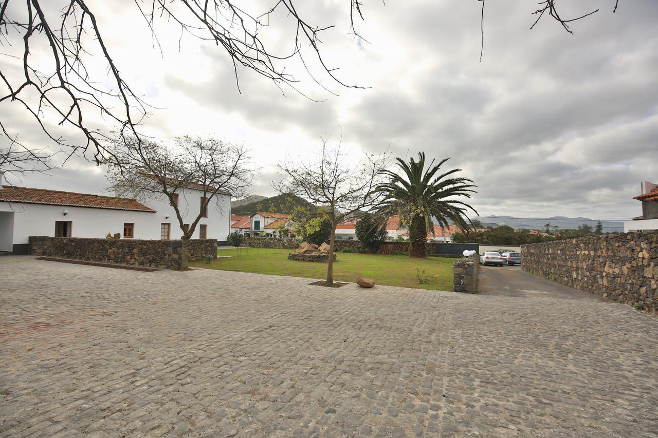 Quinta Das Giestas Ribeira Grande Eksteriør billede