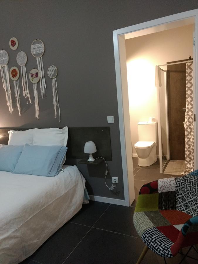 Quinta Das Giestas Ribeira Grande Værelse billede