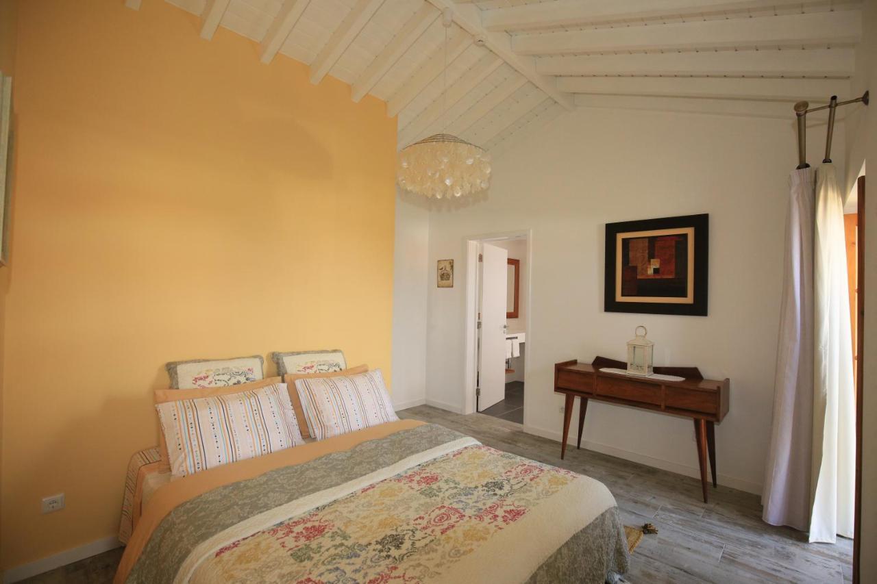 Quinta Das Giestas Ribeira Grande Eksteriør billede