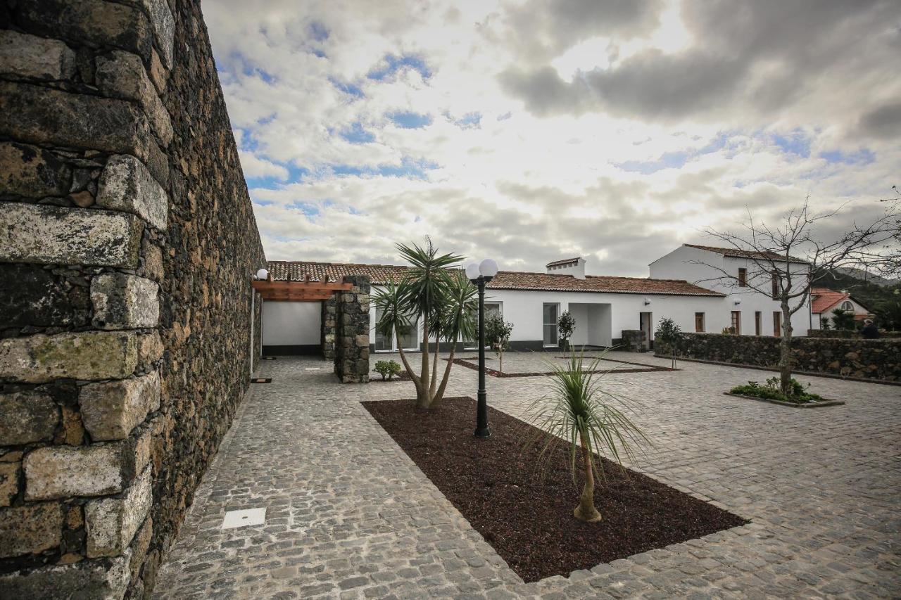 Quinta Das Giestas Ribeira Grande Eksteriør billede
