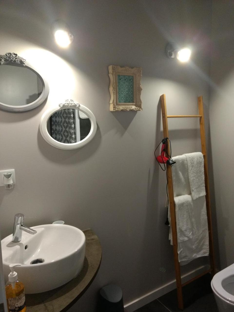 Quinta Das Giestas Ribeira Grande Eksteriør billede