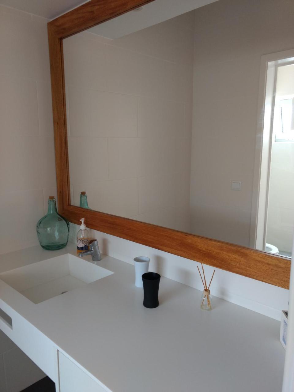 Quinta Das Giestas Ribeira Grande Eksteriør billede